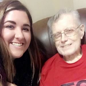 Meet your Posher, Kathryn